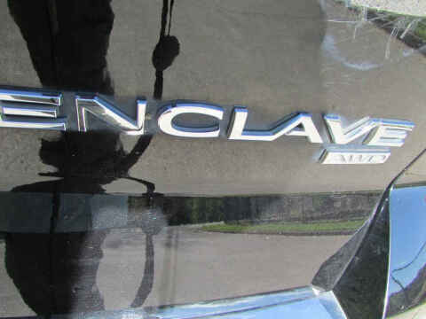 2016 Buick Enclave Premium