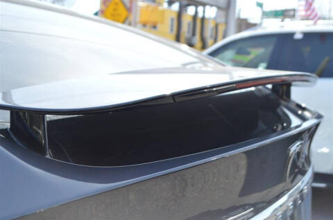 2017 Tesla Model X 90D