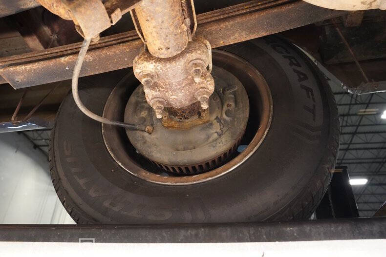 1998 GMC Sierra 1500