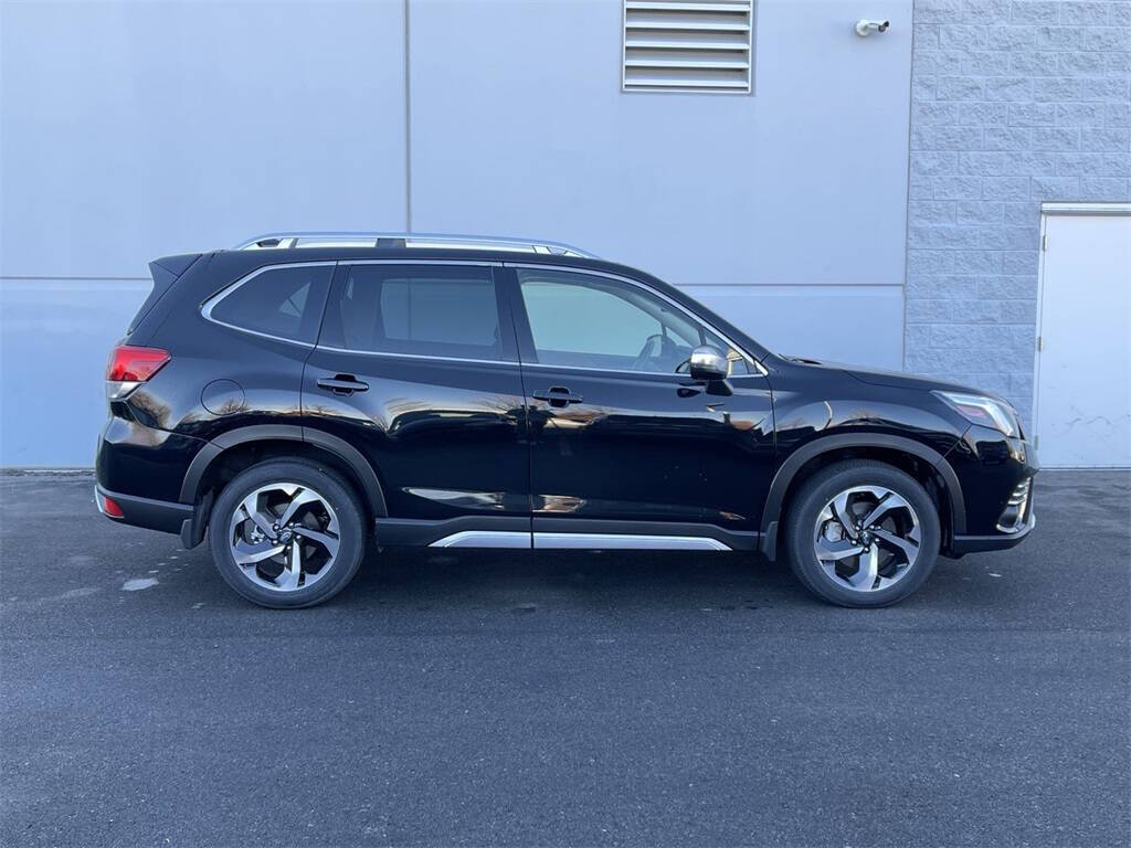 2024 Subaru Forester for sale at Rimrock Used Auto in Billings, MT