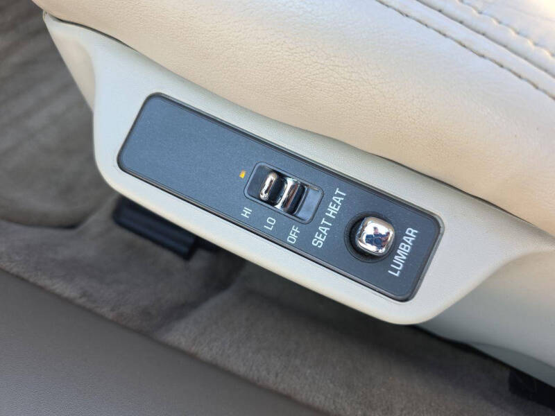 1998 Cadillac DeVille
