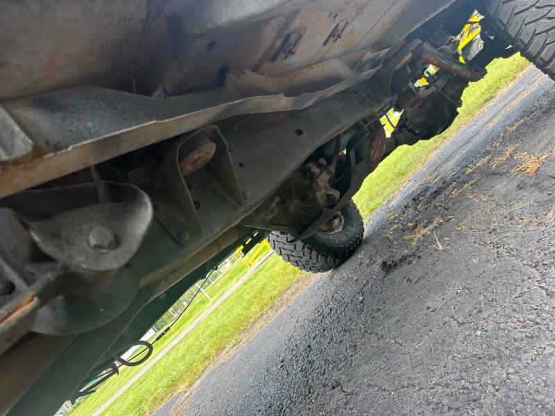 1991 Chevrolet Blazer