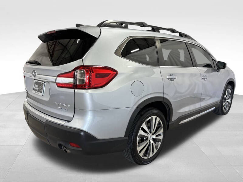 2019 Subaru Ascent Limited 7-Passenger