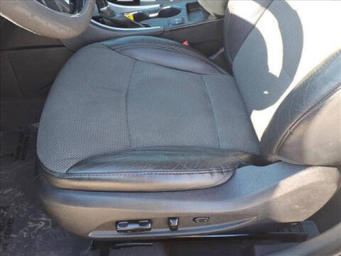 2014 Hyundai Sonata
