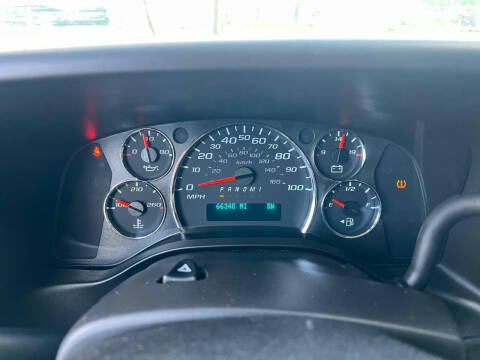 2019 Chevrolet Express LT 3500