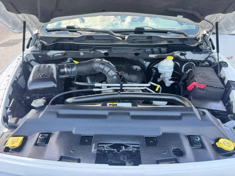 2012 RAM 1500 Express