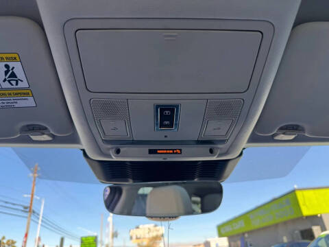 2022 Land Rover Discovery Sport P250 SE