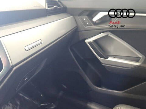 2020 Audi Q3 quattro S line Premium 45 TFSI