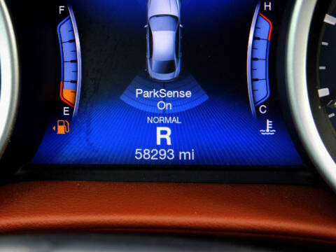 2019 Maserati Ghibli SQ4