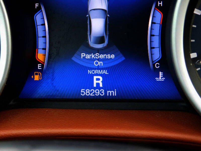 2019 Maserati Ghibli SQ4