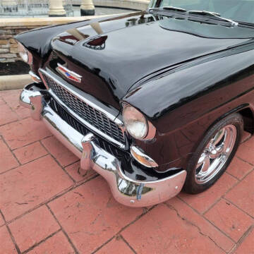 1955 Chevrolet Bel Air