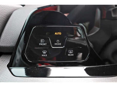 2023 Volkswagen Golf GTI 40th Anniversary Edition