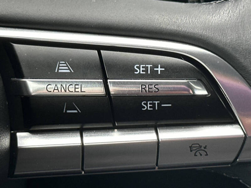 2024 Mazda CX-50 2.5 S Premium Plus