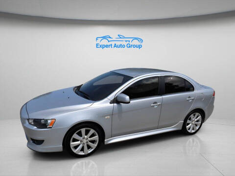 2014 Mitsubishi Lancer ES