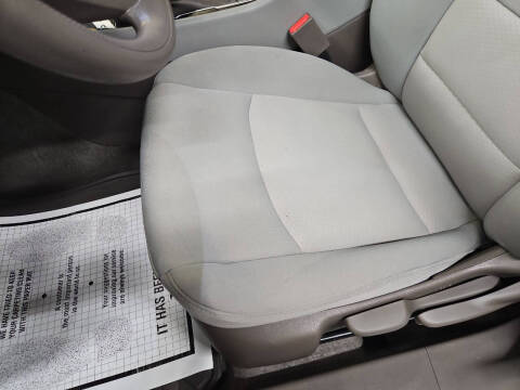 2019 Chevrolet Malibu LS Fleet