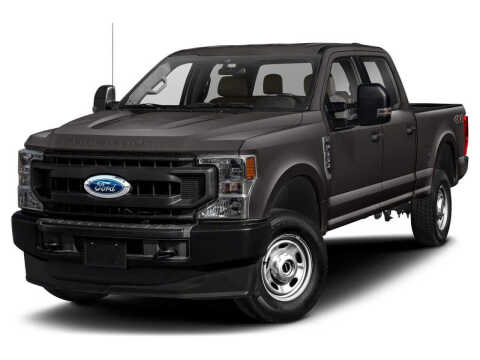 2020 Ford F-350 Super Duty for sale at Mac Haik Ford Pasadena in Pasadena TX