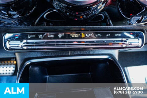 2022 Mercedes-Benz CLA AMG CLA 45