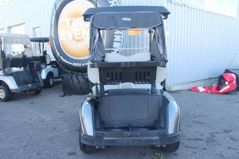 2020 E-Z-GO RXV ELiTE