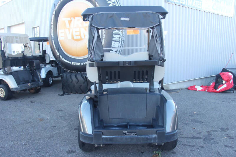 2020 E-Z-GO RXV ELiTE