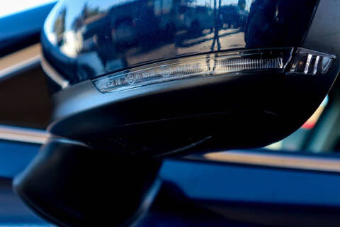 2020 Mazda MAZDA6 Sport