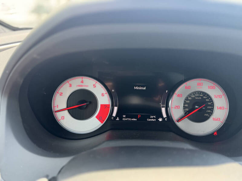 2021 Acura RDX SH-AWD w/A-SPEC