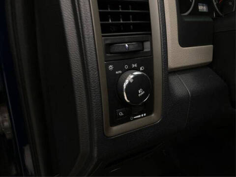 2012 RAM 1500 Express