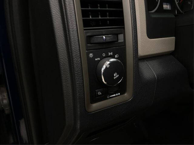 2012 RAM 1500 Express