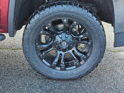 2016 GMC Sierra 1500