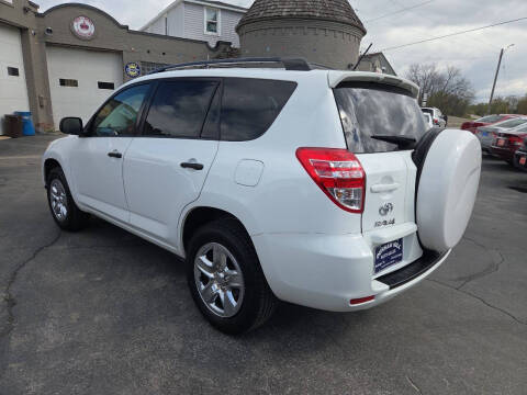 2012 Toyota RAV4