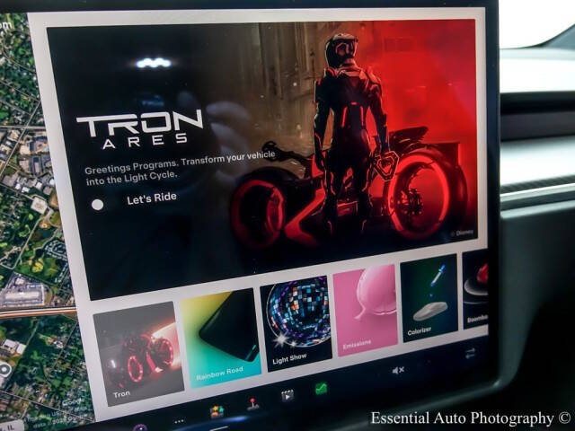 2023 Tesla Model X Plaid