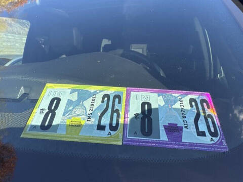 2016 Cadillac Escalade Platinum