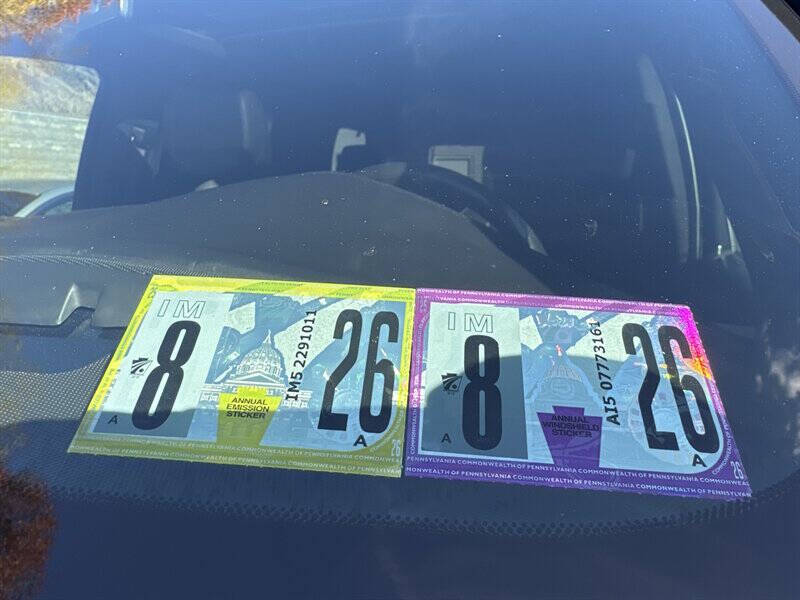 2016 Cadillac Escalade Platinum