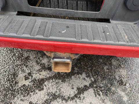 2016 Chevrolet Silverado 1500 LT Z71