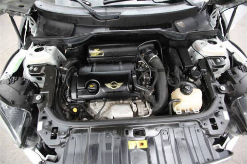 2012 MINI Cooper Countryman S