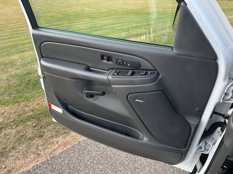 2006 Chevrolet Silverado 1500 LT2