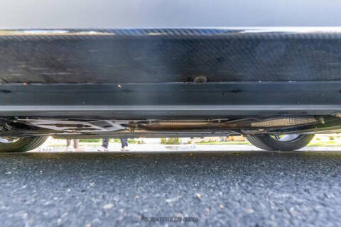 2014 Aston Martin Vanquish