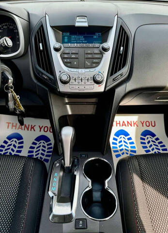 2010 Chevrolet Equinox LT