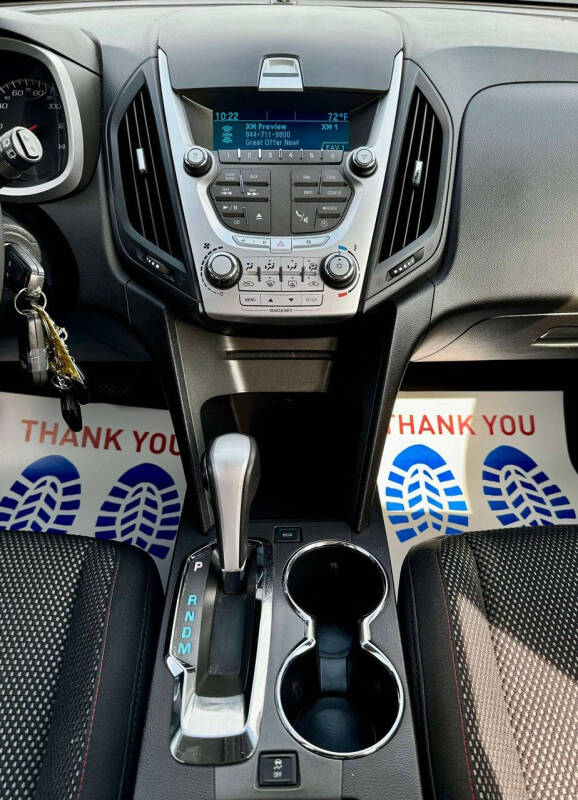 2010 Chevrolet Equinox LT