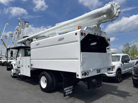 2016 International DuraStar 4300