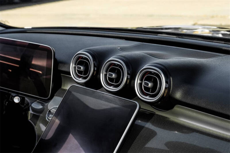 2022 Mercedes-Benz C-Class C 300