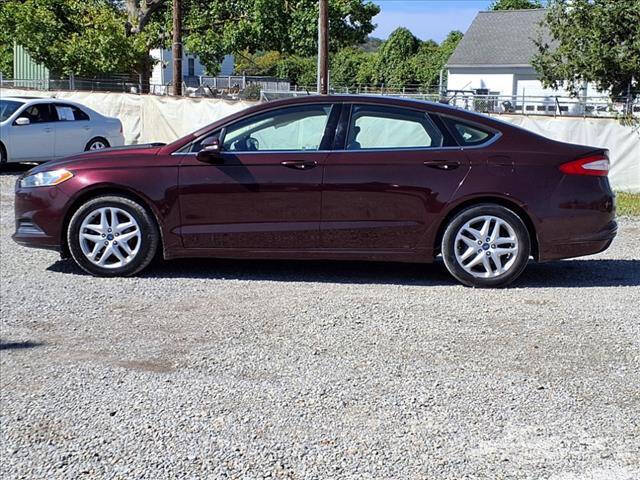 2013 Ford Fusion for sale at Tri State Auto Sales in Cincinnati, OH