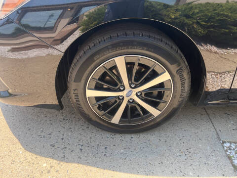 2020 Subaru Impreza Premium