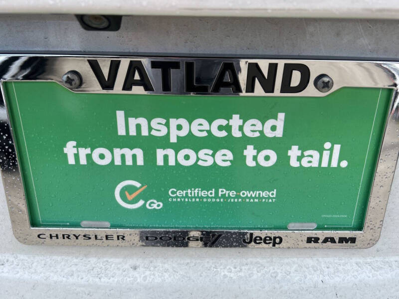 2018 Mazda CX-9 Grand Touring