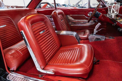 1963 Ford Falcon