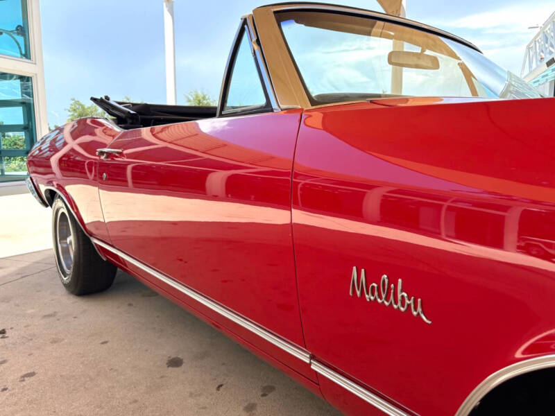 1968 Chevrolet Chevelle