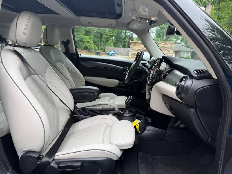 2024 MINI Hardtop 2 Door Cooper S