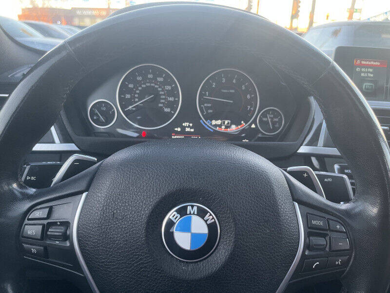 2018 BMW 4 Series for sale at Trucks & More LLC in Glendale, AZ