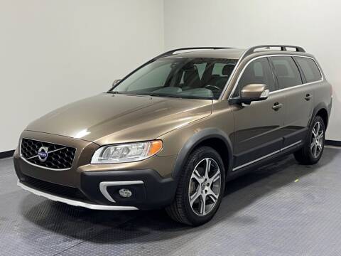 2014 Volvo XC70 for sale at Cincinnati Automotive Group in Lebanon OH