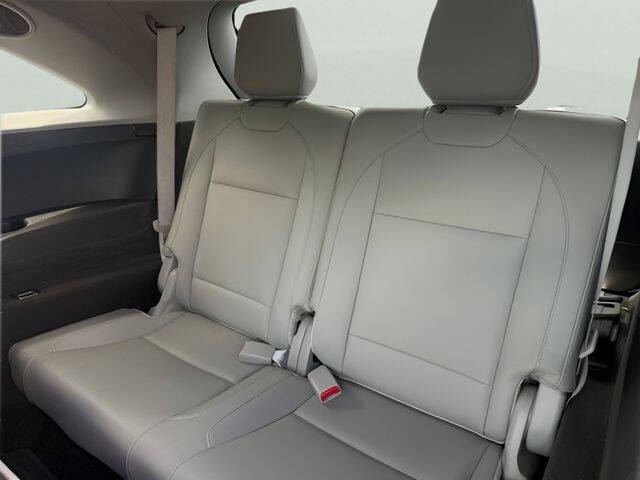 2017 Acura MDX SH-AWD w/Tech