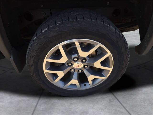 2016 GMC Sierra 1500